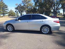 2016 Toyota Camry Atara S