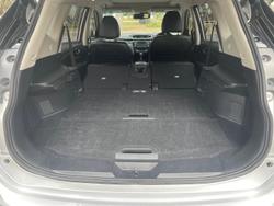 2016 Nissan X-TRAIL Ti