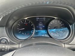 2016 Nissan X-TRAIL Ti