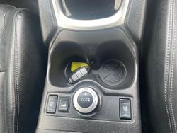 2016 Nissan X-TRAIL Ti