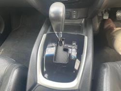 2016 Nissan X-TRAIL Ti