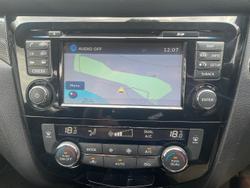 2016 Nissan X-TRAIL Ti