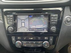 2016 Nissan X-TRAIL Ti