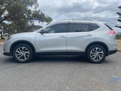 2016 Nissan X-TRAIL Ti