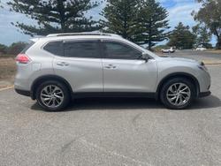 2016 Nissan X-TRAIL Ti