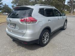 2016 Nissan X-TRAIL Ti
