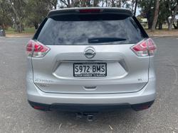 2016 Nissan X-TRAIL Ti