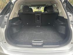 2016 Nissan X-TRAIL Ti