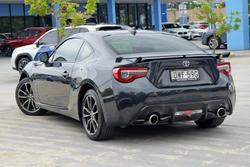 2017 Toyota 86 GTS