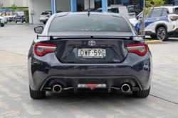 2017 Toyota 86 GTS