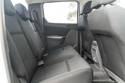 2019 Mazda BT-50 XT