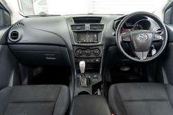 2019 Mazda BT-50 XT