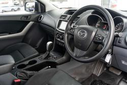 2019 Mazda BT-50 XT