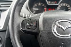 2019 Mazda BT-50 XT