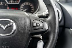 2019 Mazda BT-50 XT