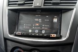 2019 Mazda BT-50 XT