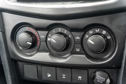 2019 Mazda BT-50 XT