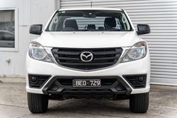 2019 Mazda BT-50 XT
