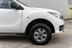 2019 Mazda BT-50 XT