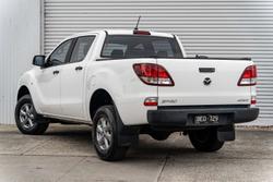2019 Mazda BT-50 XT