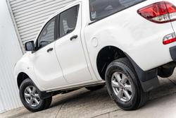 2019 Mazda BT-50 XT