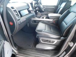 2025 RAM 1500 Laramie Sport Hurricane SO RamBox