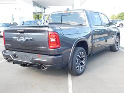 2025 RAM 1500 Laramie Sport Hurricane SO RamBox