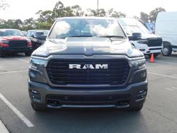2025 RAM 1500 Laramie Sport Hurricane SO RamBox