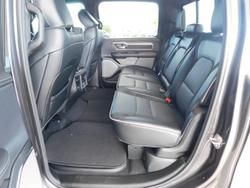 2025 RAM 1500 Laramie Sport Hurricane SO RamBox