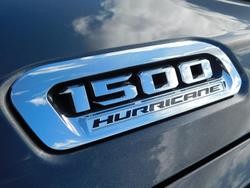 2025 RAM 1500 Laramie Sport Hurricane SO RamBox