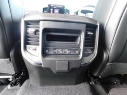 2025 RAM 1500 Laramie Sport Hurricane SO RamBox