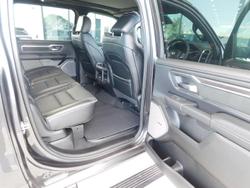 2025 RAM 1500 Laramie Sport Hurricane SO RamBox
