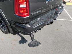 2025 RAM 1500 Laramie Sport Hurricane SO RamBox