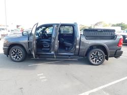 2025 RAM 1500 Laramie Sport Hurricane SO RamBox
