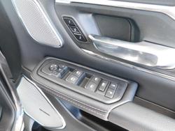 2025 RAM 1500 Laramie Sport Hurricane SO RamBox