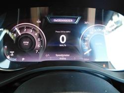 2025 RAM 1500 Laramie Sport Hurricane SO RamBox