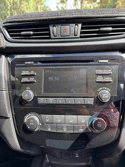 2019 Nissan X-TRAIL ST