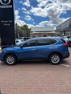 2019 Nissan X-TRAIL ST