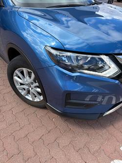 2019 Nissan X-TRAIL ST