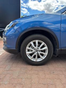 2019 Nissan X-TRAIL ST