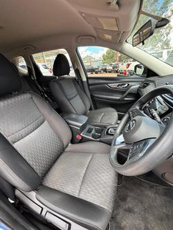 2019 Nissan X-TRAIL ST