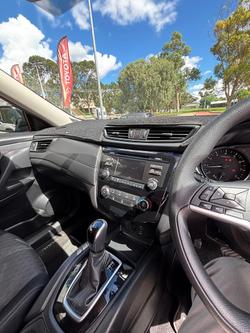 2019 Nissan X-TRAIL ST