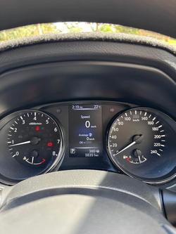 2019 Nissan X-TRAIL ST