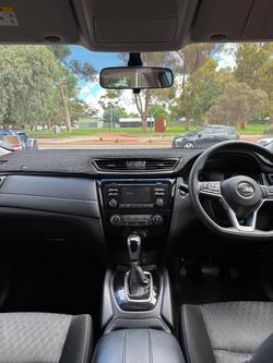 2019 Nissan X-TRAIL ST