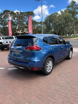 2019 Nissan X-TRAIL ST