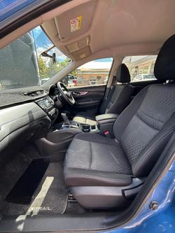 2019 Nissan X-TRAIL ST