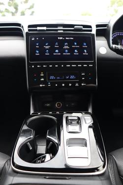 2022 Hyundai Tucson Elite