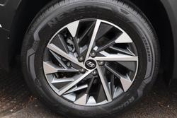 2022 Hyundai Tucson Elite