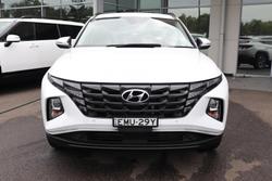 2022 Hyundai Tucson Elite