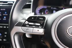 2022 Hyundai Tucson Elite